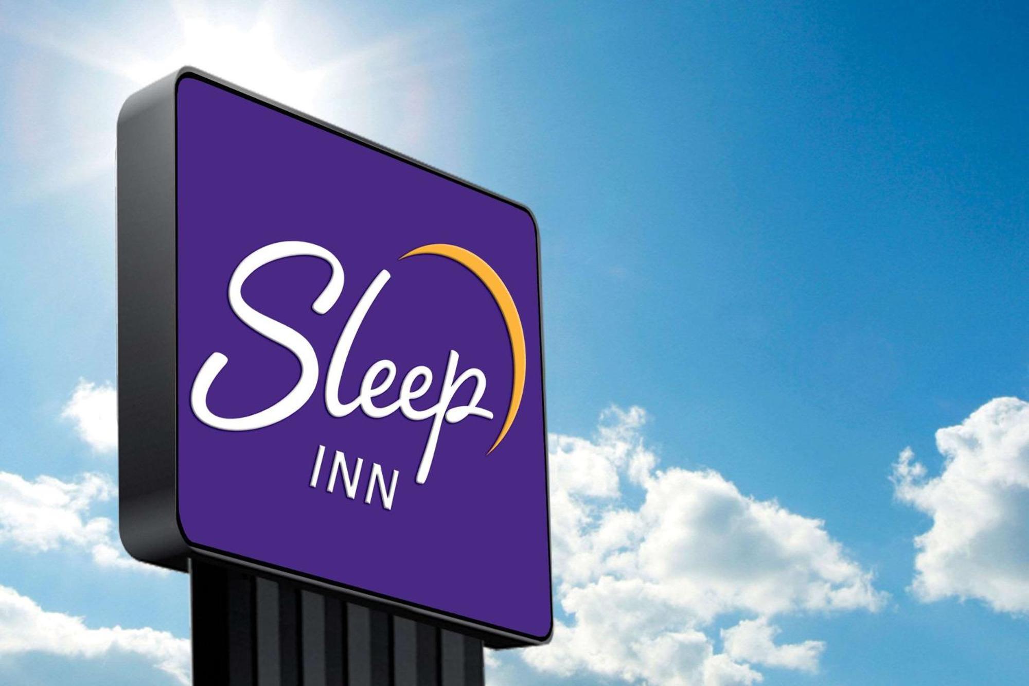 Sleep Inn Franklin - Cool Springs Ngoại thất bức ảnh