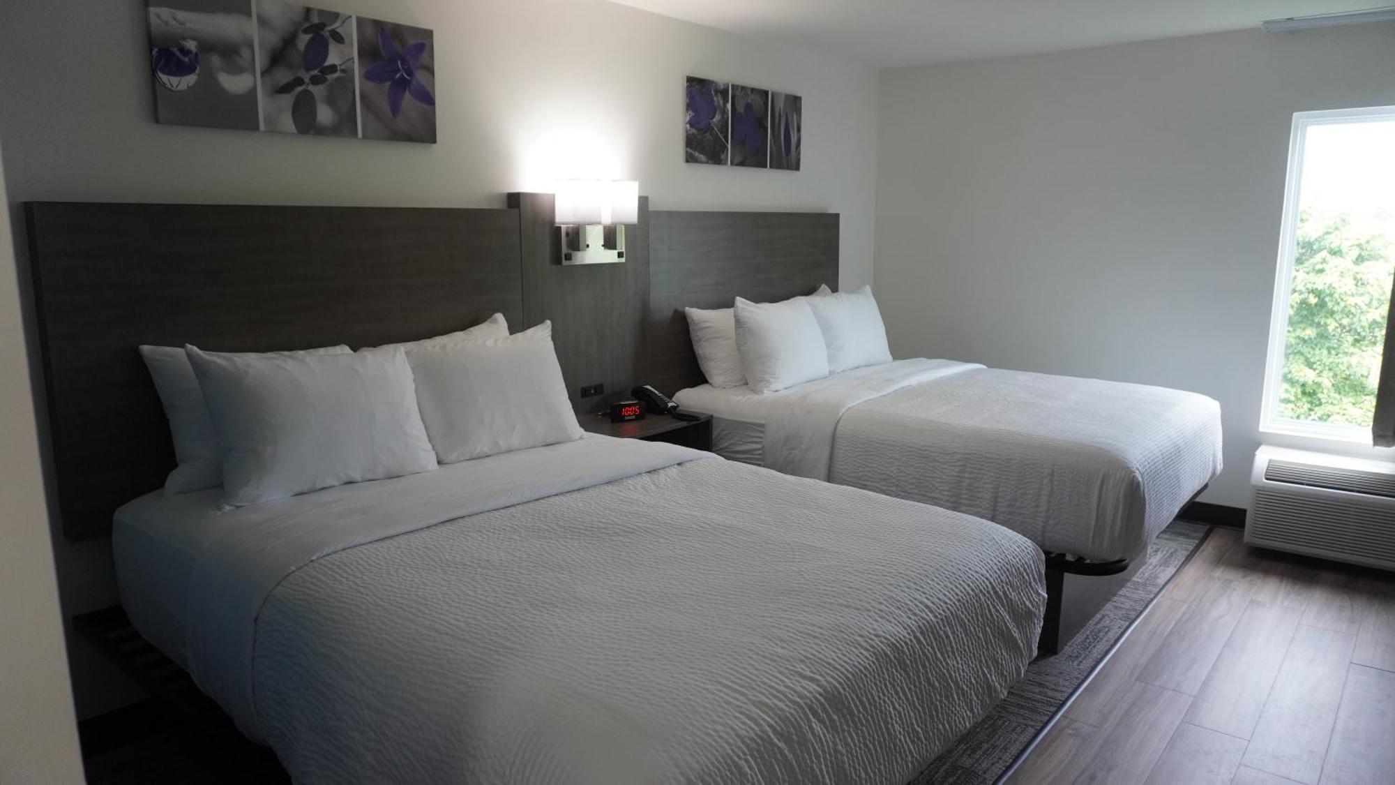 Sleep Inn Franklin - Cool Springs Ngoại thất bức ảnh