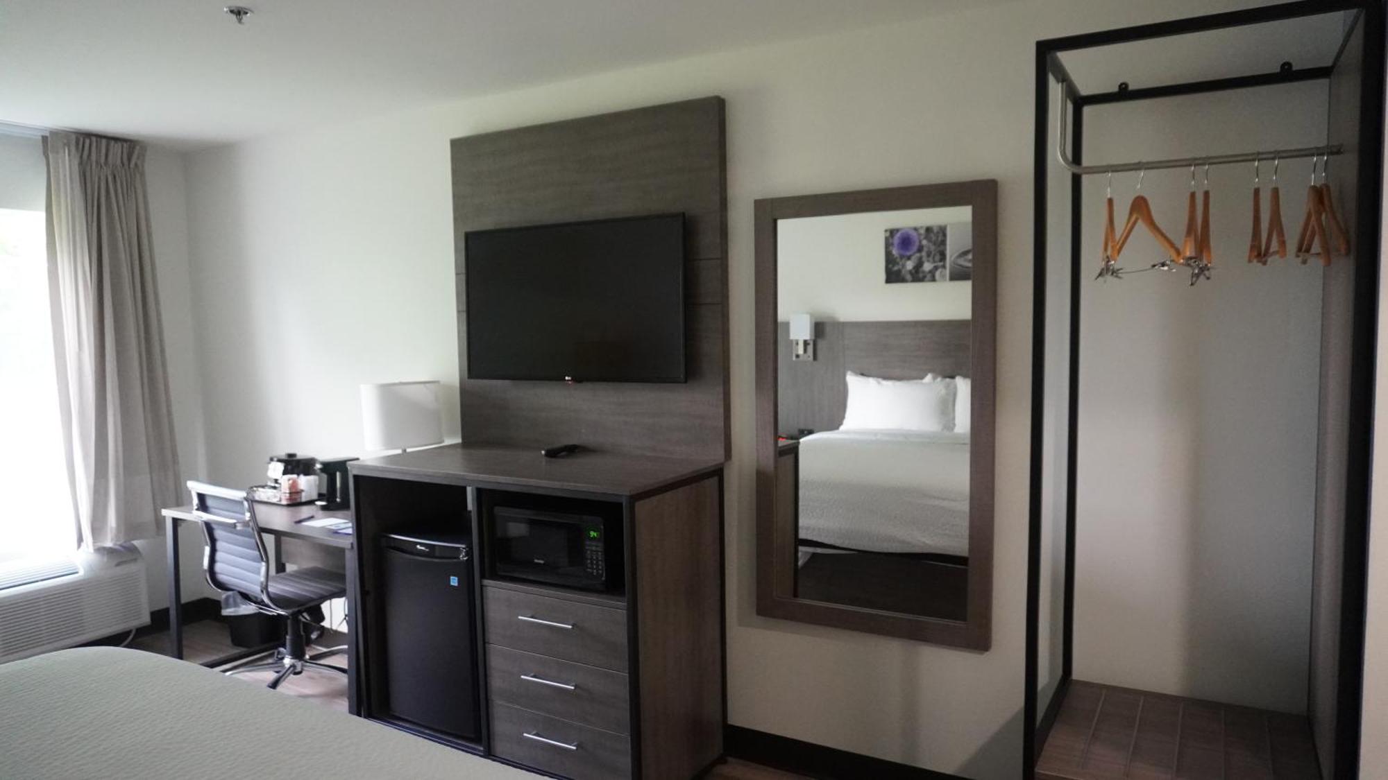 Sleep Inn Franklin - Cool Springs Ngoại thất bức ảnh