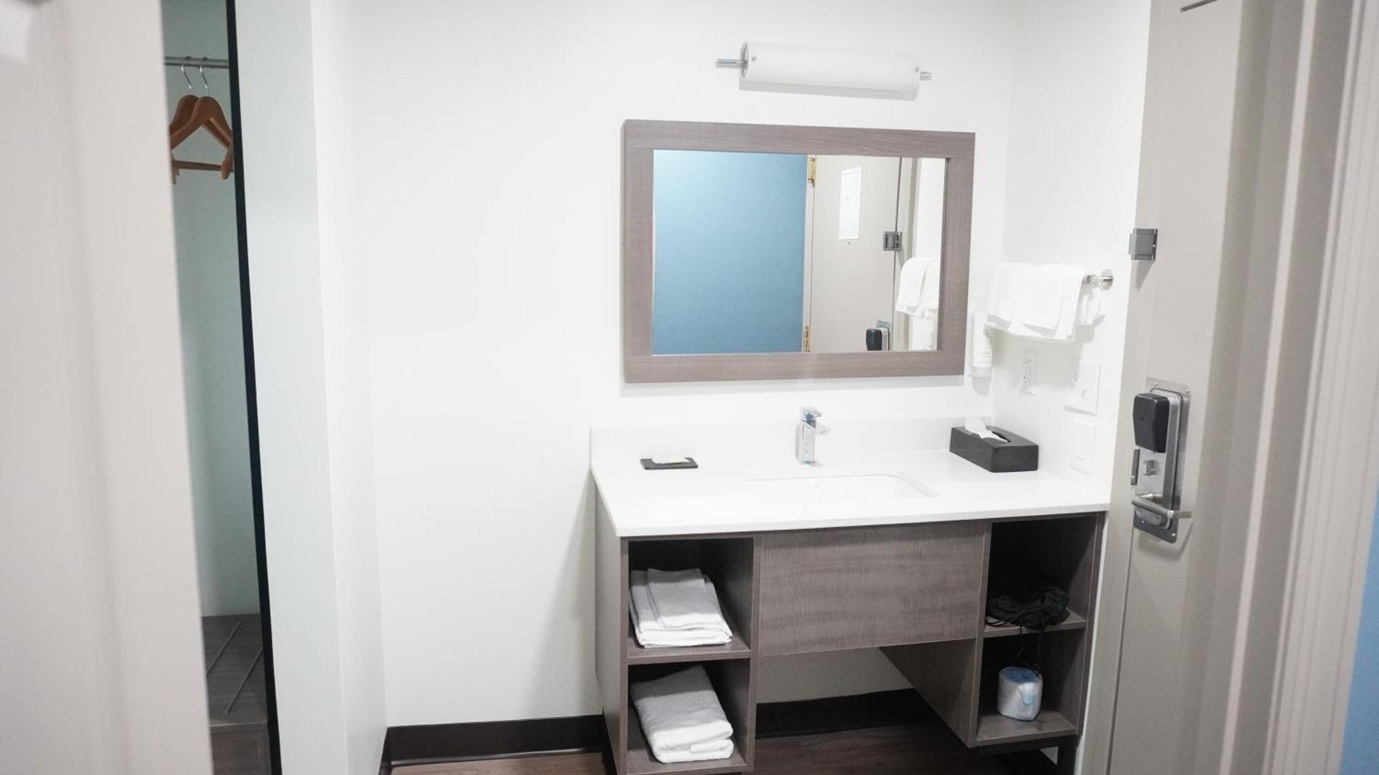 Sleep Inn Franklin - Cool Springs Ngoại thất bức ảnh