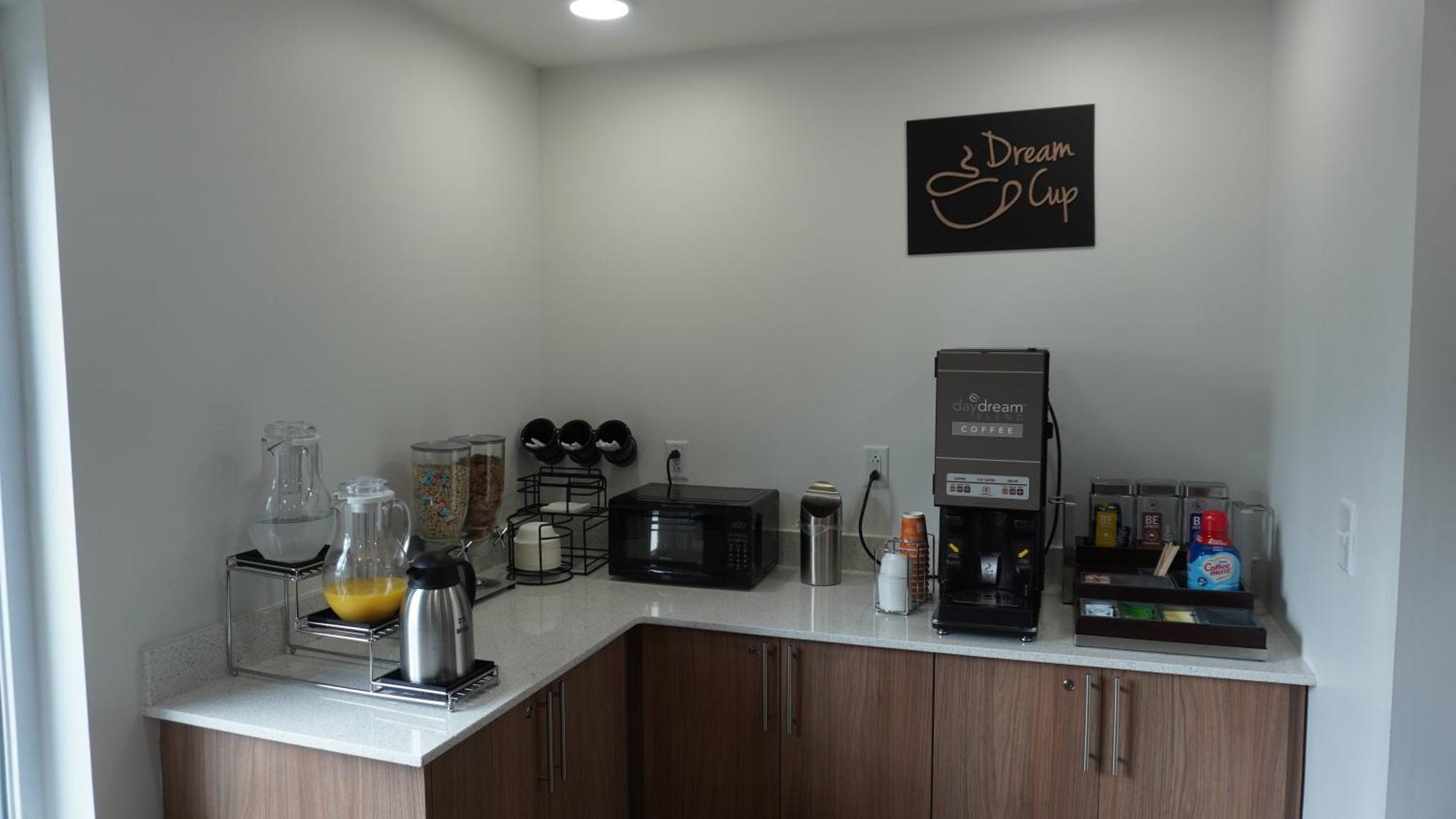 Sleep Inn Franklin - Cool Springs Ngoại thất bức ảnh