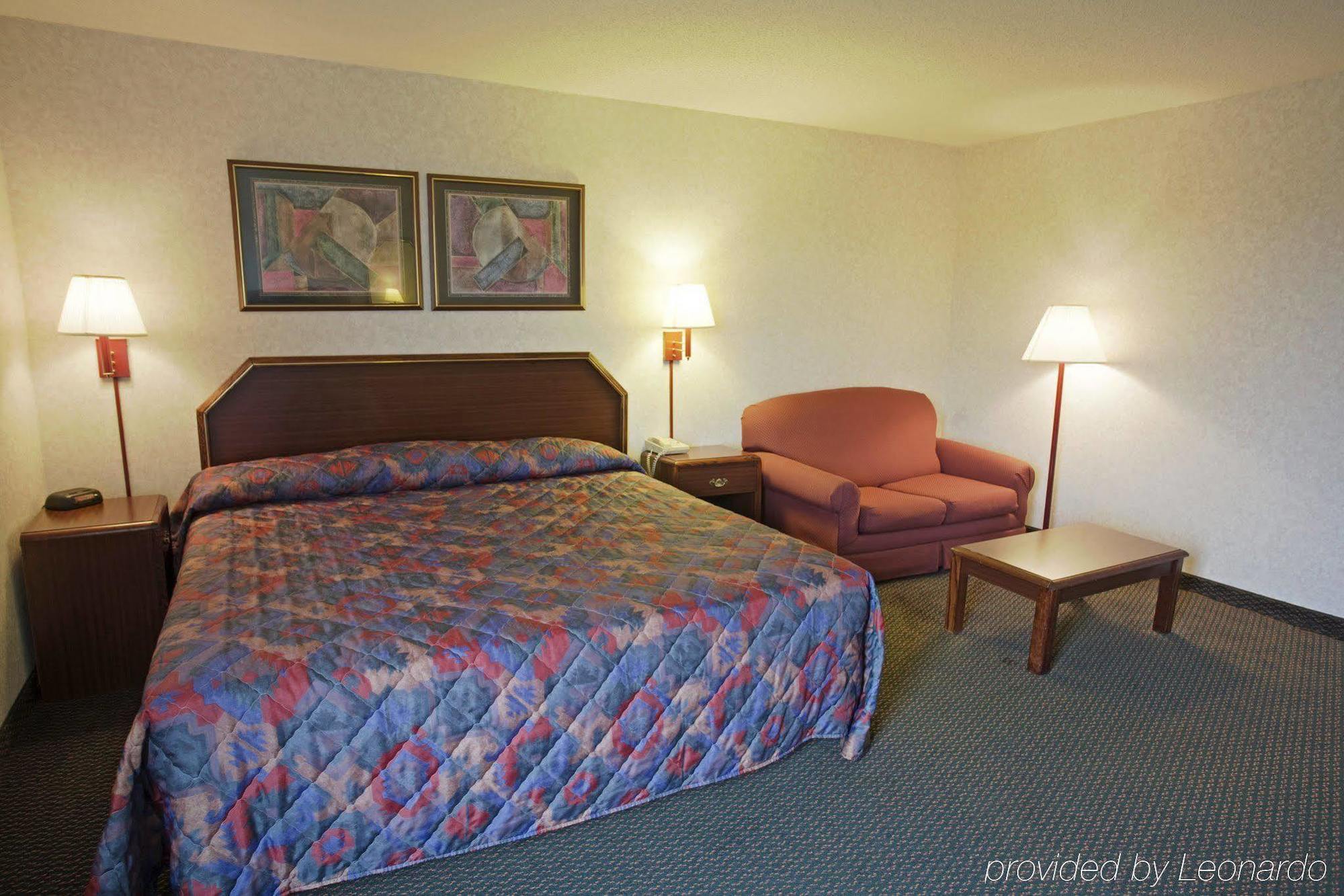 Sleep Inn Franklin - Cool Springs Phòng bức ảnh