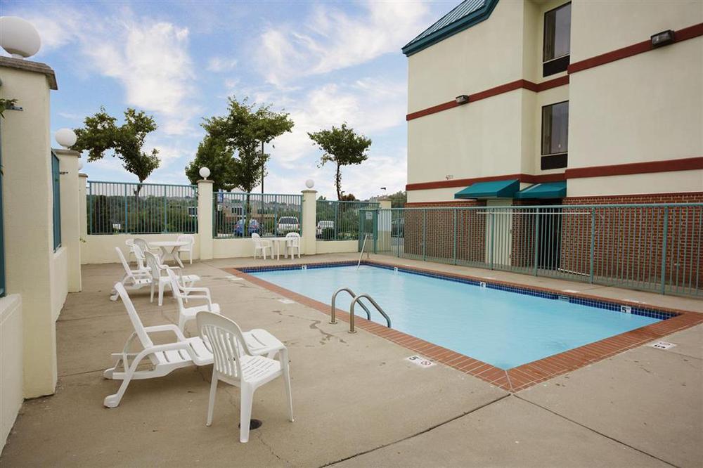 Sleep Inn Franklin - Cool Springs Tiện nghi bức ảnh