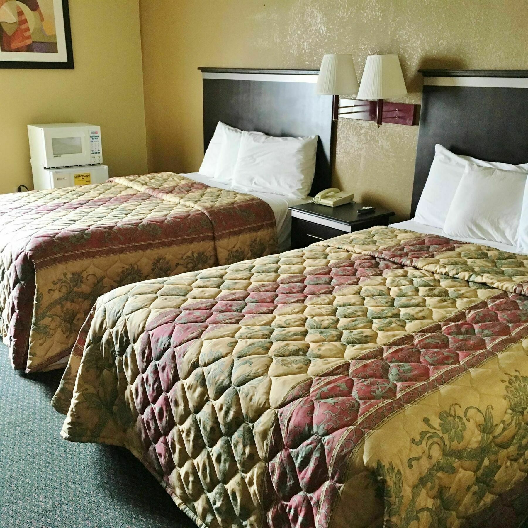 Sleep Inn Franklin - Cool Springs Ngoại thất bức ảnh