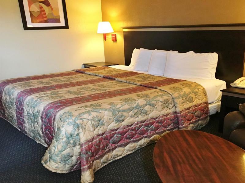 Sleep Inn Franklin - Cool Springs Ngoại thất bức ảnh