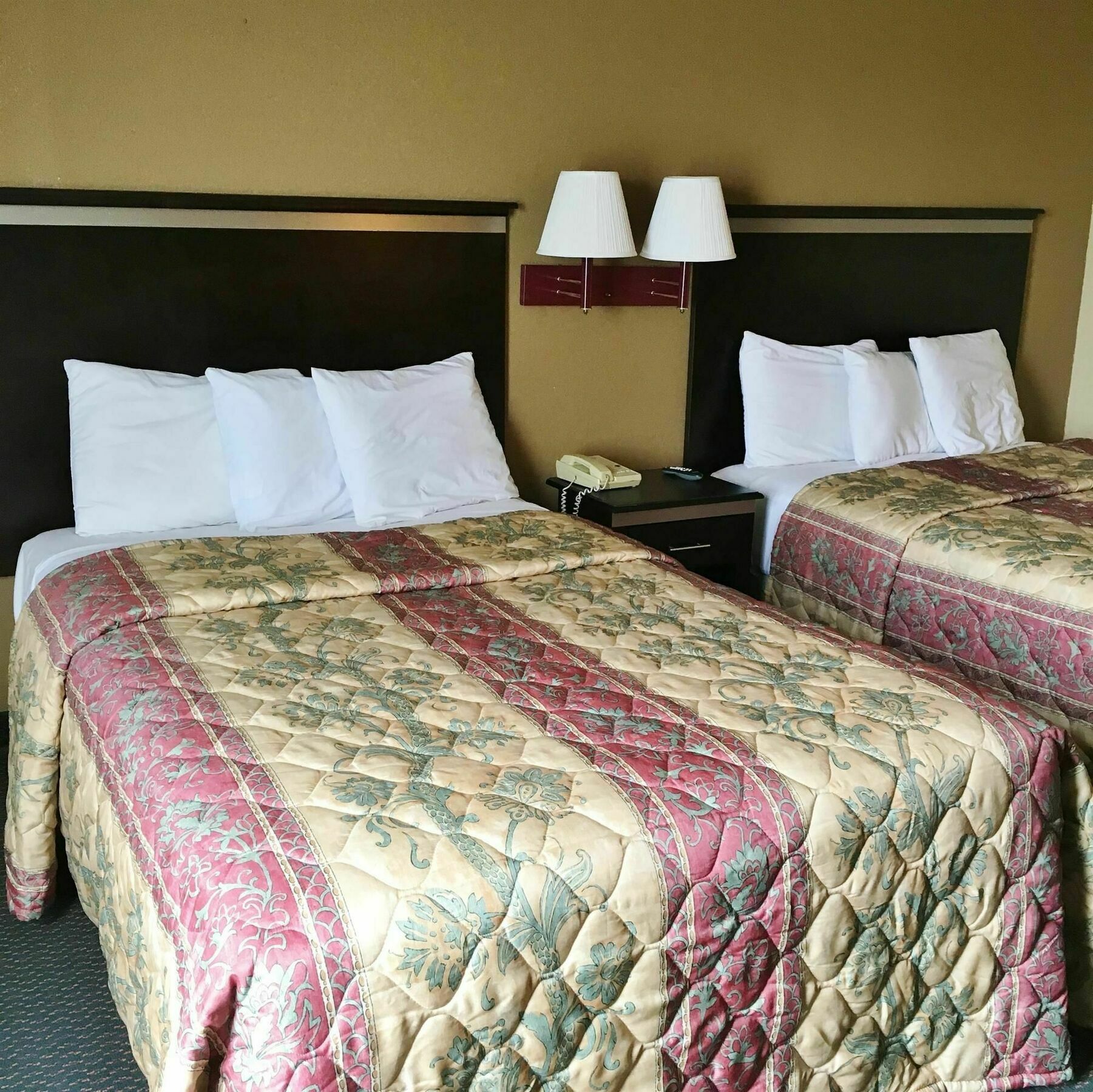 Sleep Inn Franklin - Cool Springs Ngoại thất bức ảnh